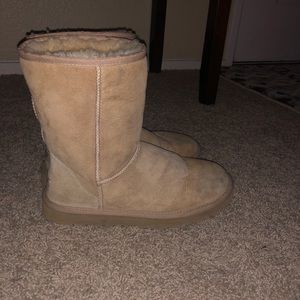 Ugg boots
